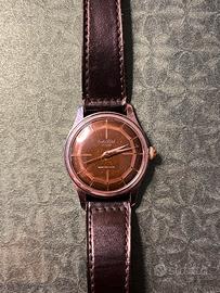 Vintage Cristal Watch da polso
