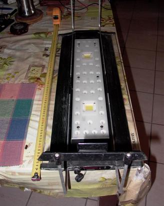 Zetlight zs600-240-1000