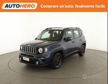 JEEP Renegade SP91378