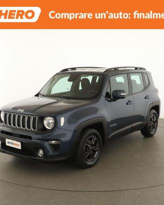 JEEP Renegade SP91378