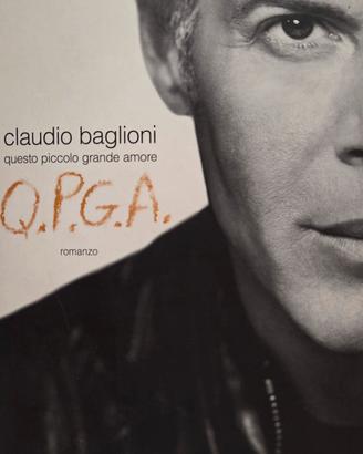 Q.P.G.A. - Questo piccolo grande amore