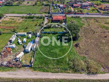 Terreno di 720 m² a Roma