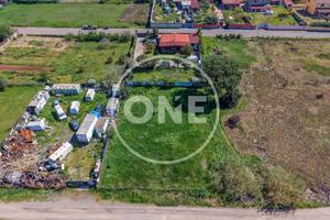 Terreno di 720 m² a Roma