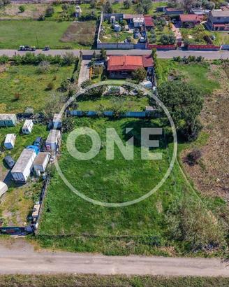 Terreno di 720 m² a Roma