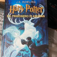 HARRY POTTER- e il prigioniero di azkaban