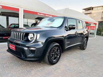 Jeep Renegade 1.6 Mjt 130 CV Longitude