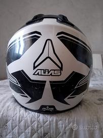 Casco alias