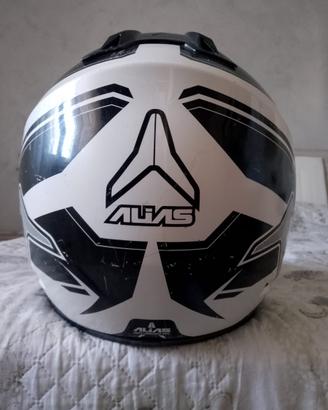 Casco alias