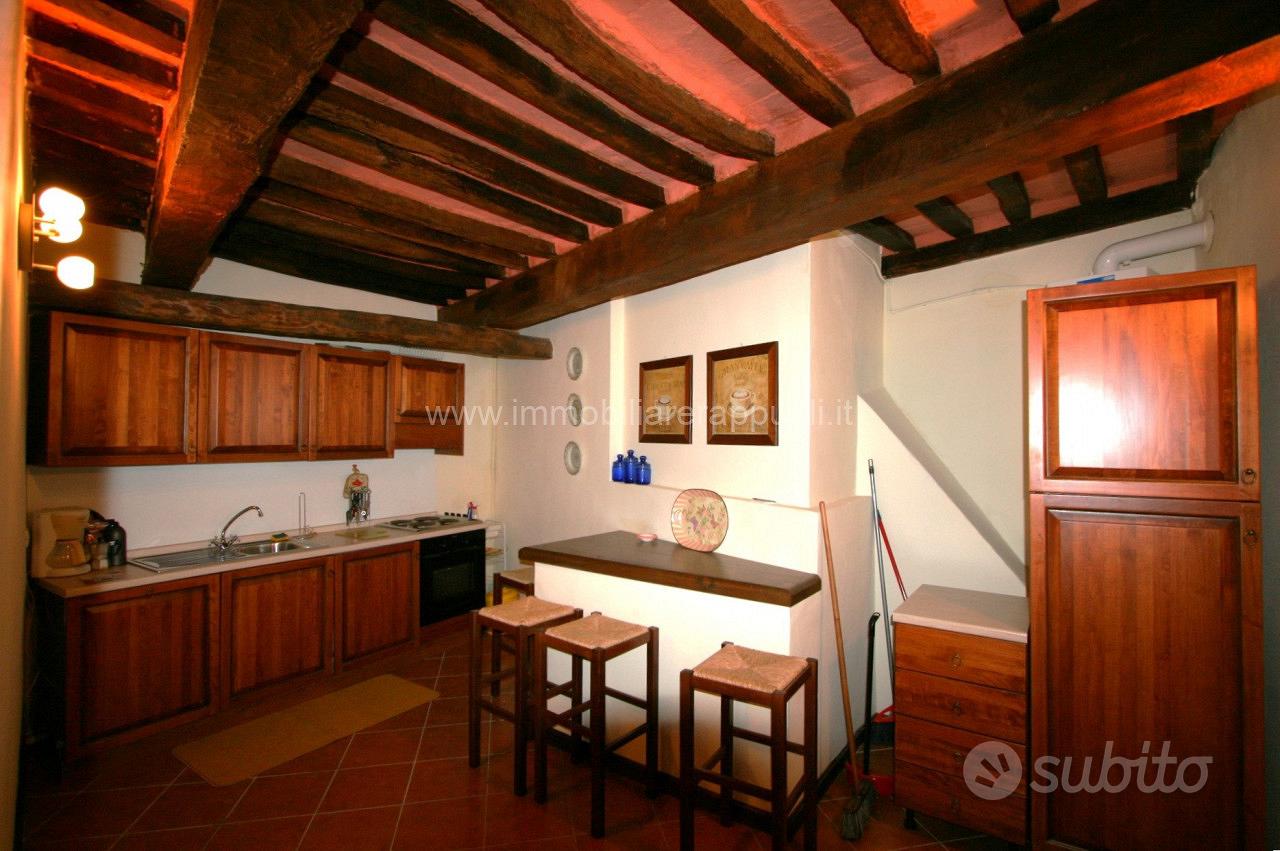 Apartment in Sinalunga, Siena - Vista 2