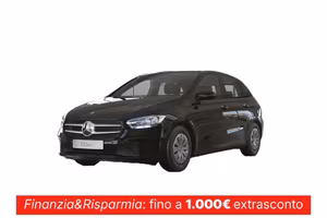 Mercedes-Benz Classe B (W247) - B 180 d Autom...