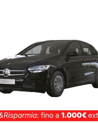 Mercedes-Benz Classe B (W247) - B 180 d Autom...