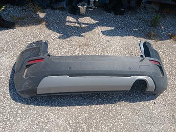 PARAURTI POSTERIORE JEEP AVENGER