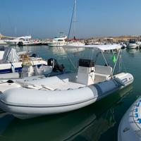 Gommone MASTER 570