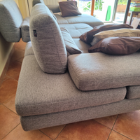 Divano Nicoletti Home - Serena