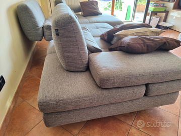 Divano Nicoletti Home - Serena