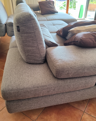 Divano Nicoletti Home - Serena