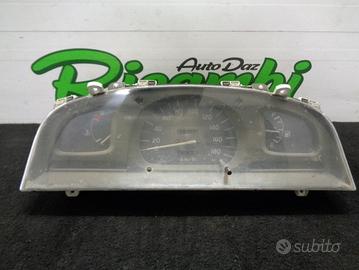 QUADRO STRUMENTI HILUX N15 2.5 D-4D 4WD 2004