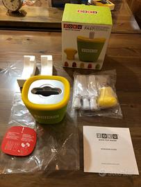 Macchina per i ghiaccioli Zoku