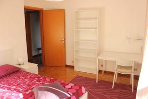 Stanza singola per studentesse