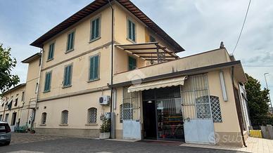 6 LOCALI A SAN MINIATO