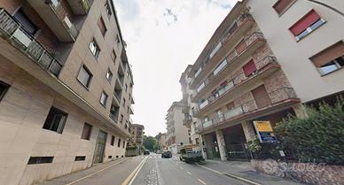 Appartamento ristrutturato a Varese-550 euro