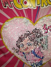 Zaino scuola Me contro te 