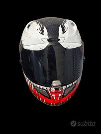 HJC RPHA 11 Venom Marvel Limited Edition - XL