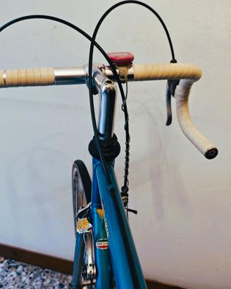 bicicletta da corsa OLMO vintage