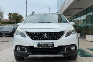 Peugeot 2008 1.6 bluehdi Allure s&s 120cv