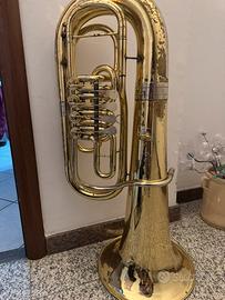 Tuba in Fa