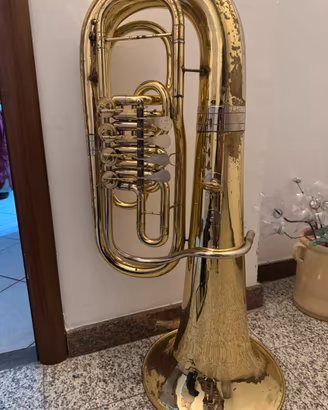 Tuba in Fa