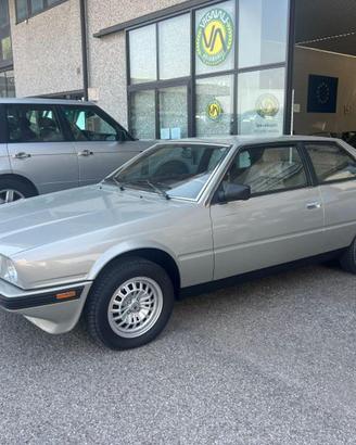 MASERATI Biturbo 2.0