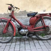 Lambretta 48