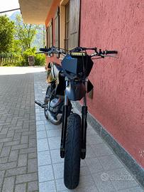 Beta 50 RR MOTARD PREZZO RIBASSATO