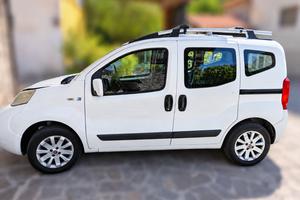 Fiat Qubo 1.4 8V 77 CV Active Natural Power