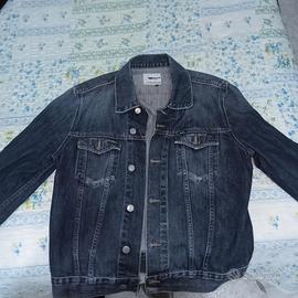 Giacca jeans Gas