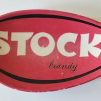 Posacenere Stock Brandy