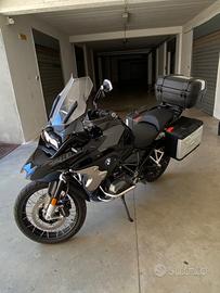 BMW R1250 Gs