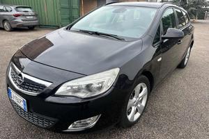 OPEL Astra neopatentati 1.7CDTI 110CV