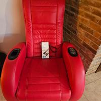 Poltrona maggiaggiante Imperial Life Top 4