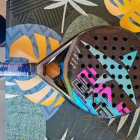  racchetta padel drop shot be one 