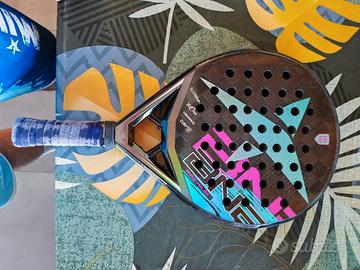  racchetta padel drop shot be one 