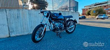 BMW R45 - 1982 | Cafè Racer | Iscritta ASI