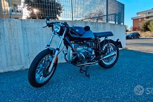 BMW R45 - 1982 | Cafè Racer | Iscritta ASI