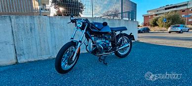 BMW R45 - 1982 | Cafè Racer | Iscritta ASI