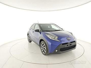 Toyota Aygo X 1.0 VVT-i 72 CV 5 porte Trend A...