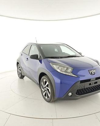 Toyota Aygo X 1.0 VVT-i 72 CV 5 porte Trend A...