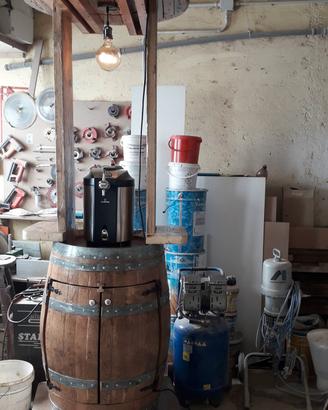 botte bar 