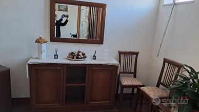 SCARPIERA STILE LIBERTY