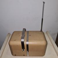 radio vintage 